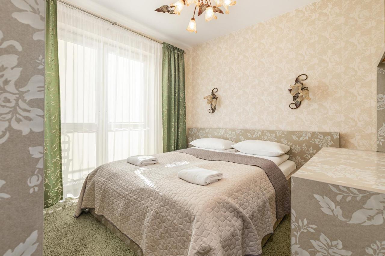 Osiedle Bocianie Gniazdo By Noclegi Renters Kołobrzeg Extérieur photo