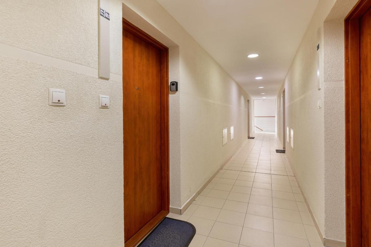 Osiedle Bocianie Gniazdo By Noclegi Renters Kołobrzeg Extérieur photo