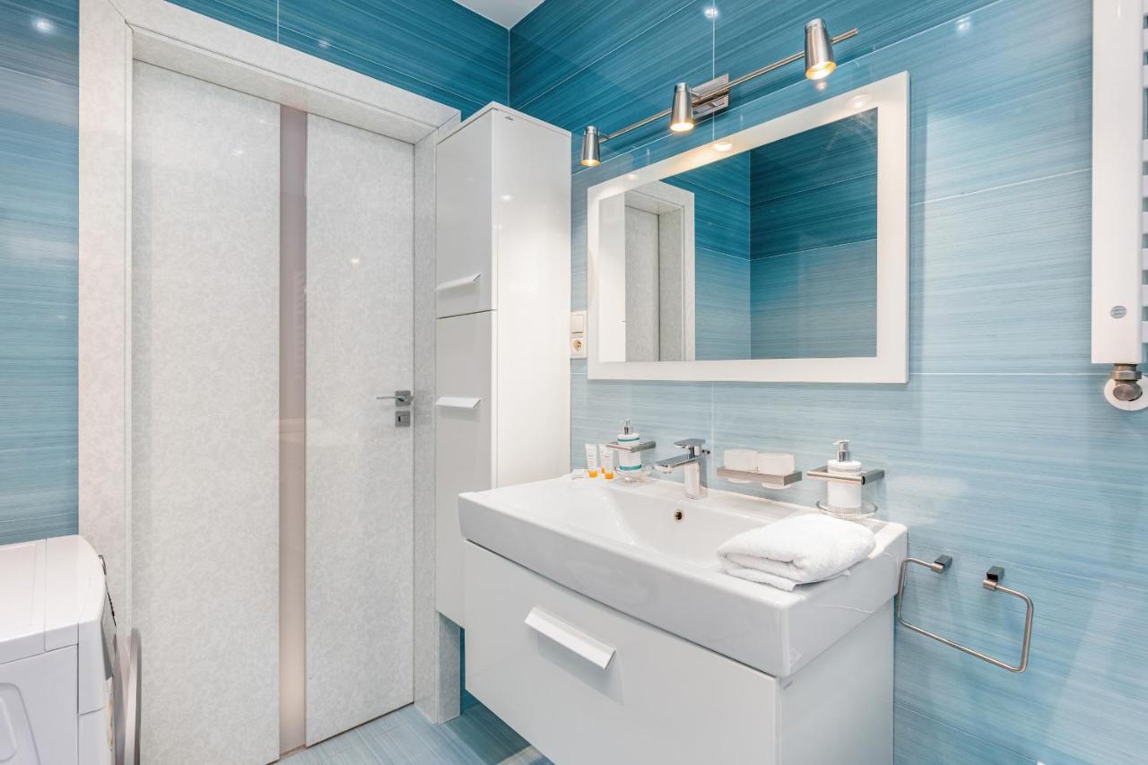 Osiedle Bocianie Gniazdo By Noclegi Renters Kołobrzeg Extérieur photo