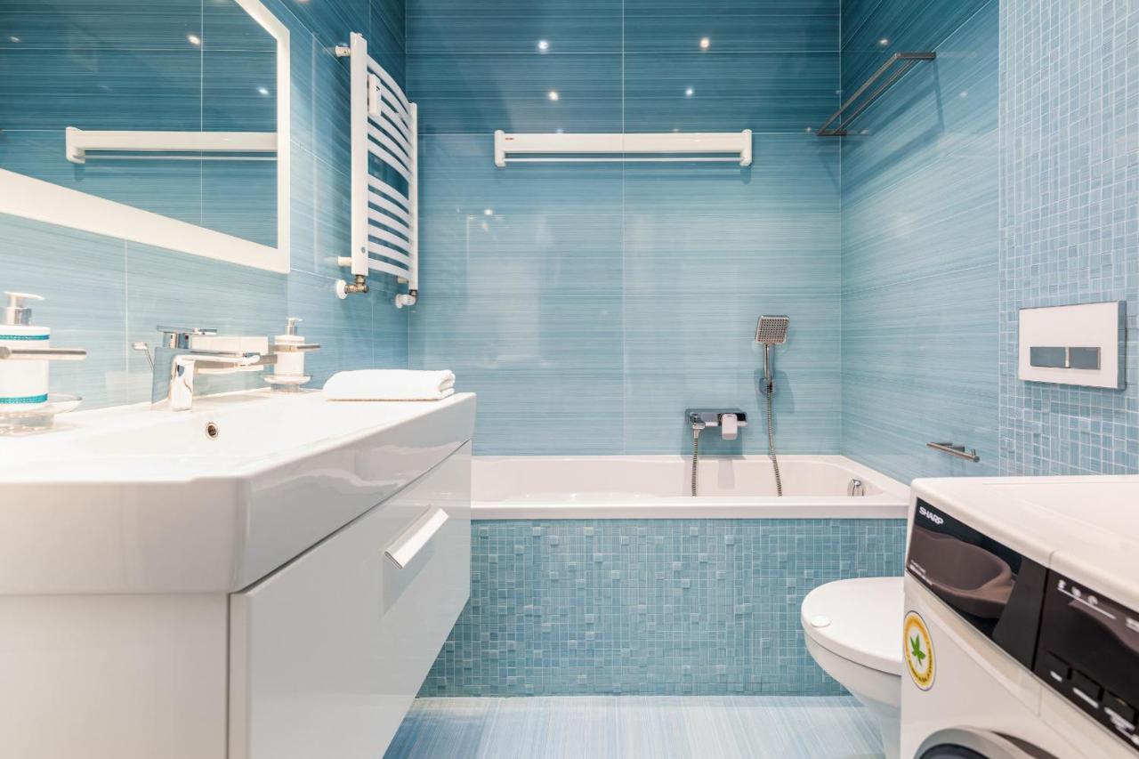 Osiedle Bocianie Gniazdo By Noclegi Renters Kołobrzeg Extérieur photo