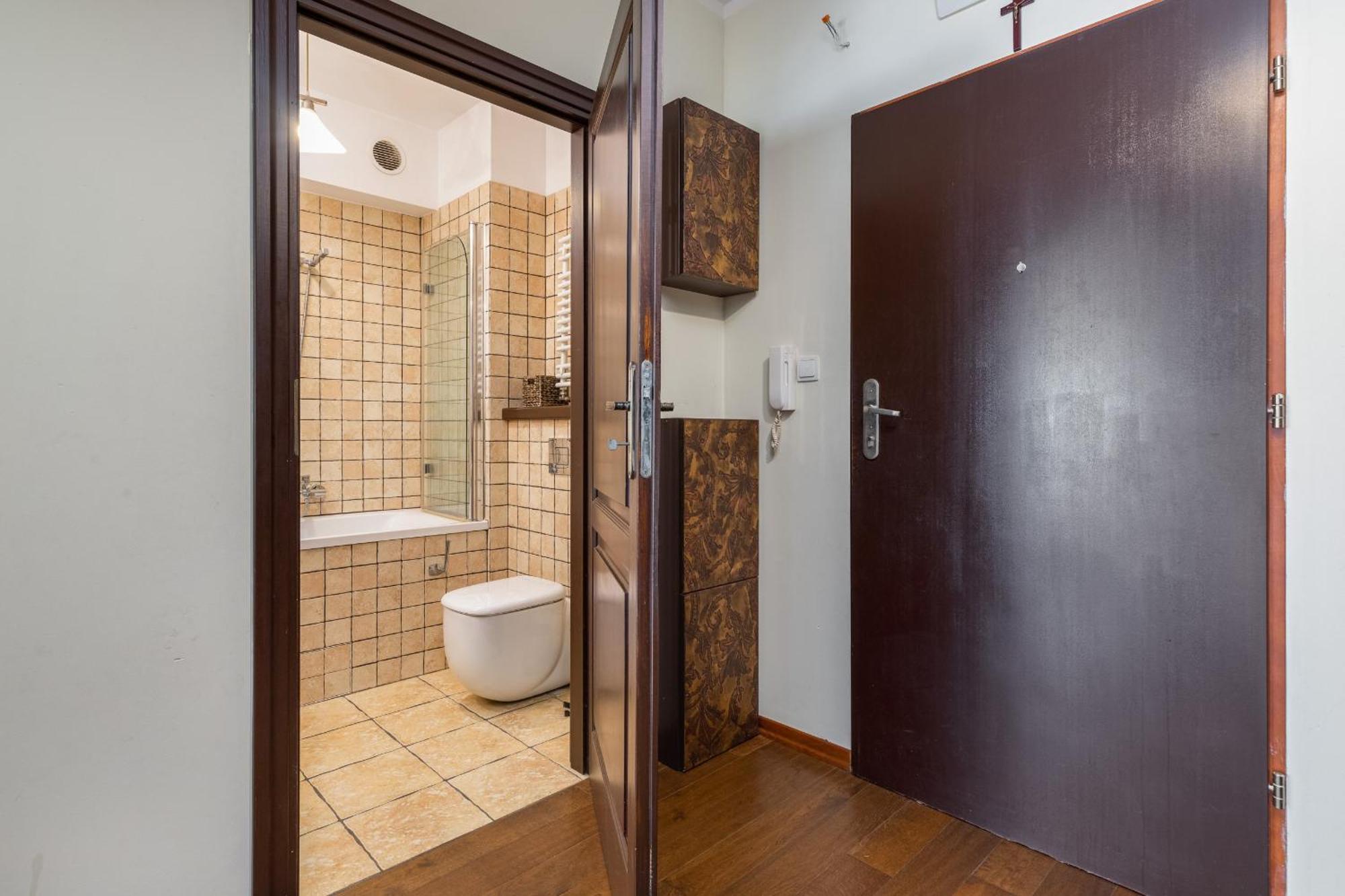 Osiedle Bocianie Gniazdo By Noclegi Renters Kołobrzeg Extérieur photo