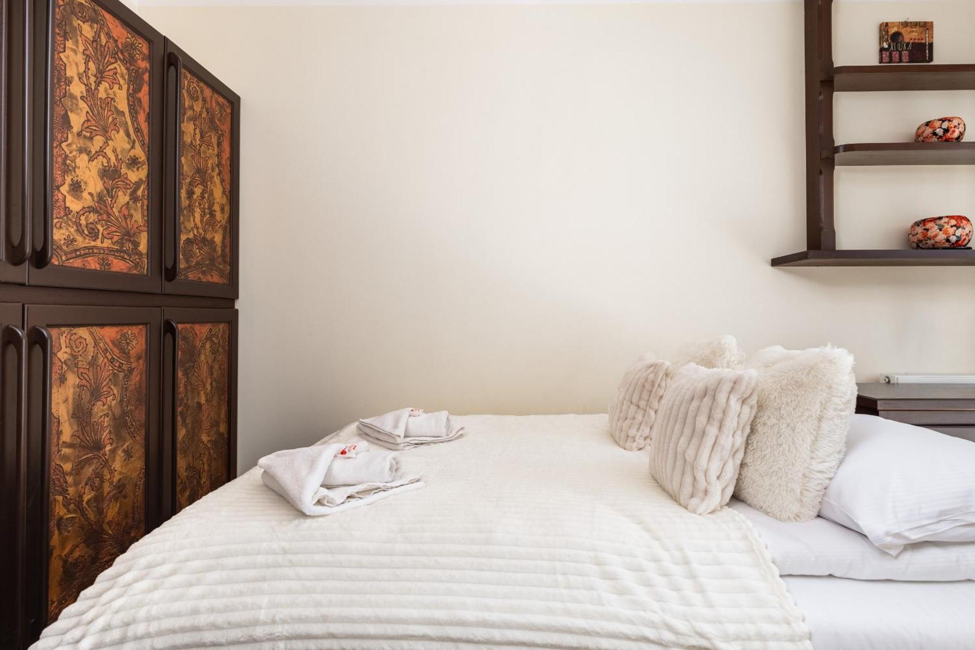 Osiedle Bocianie Gniazdo By Noclegi Renters Kołobrzeg Extérieur photo