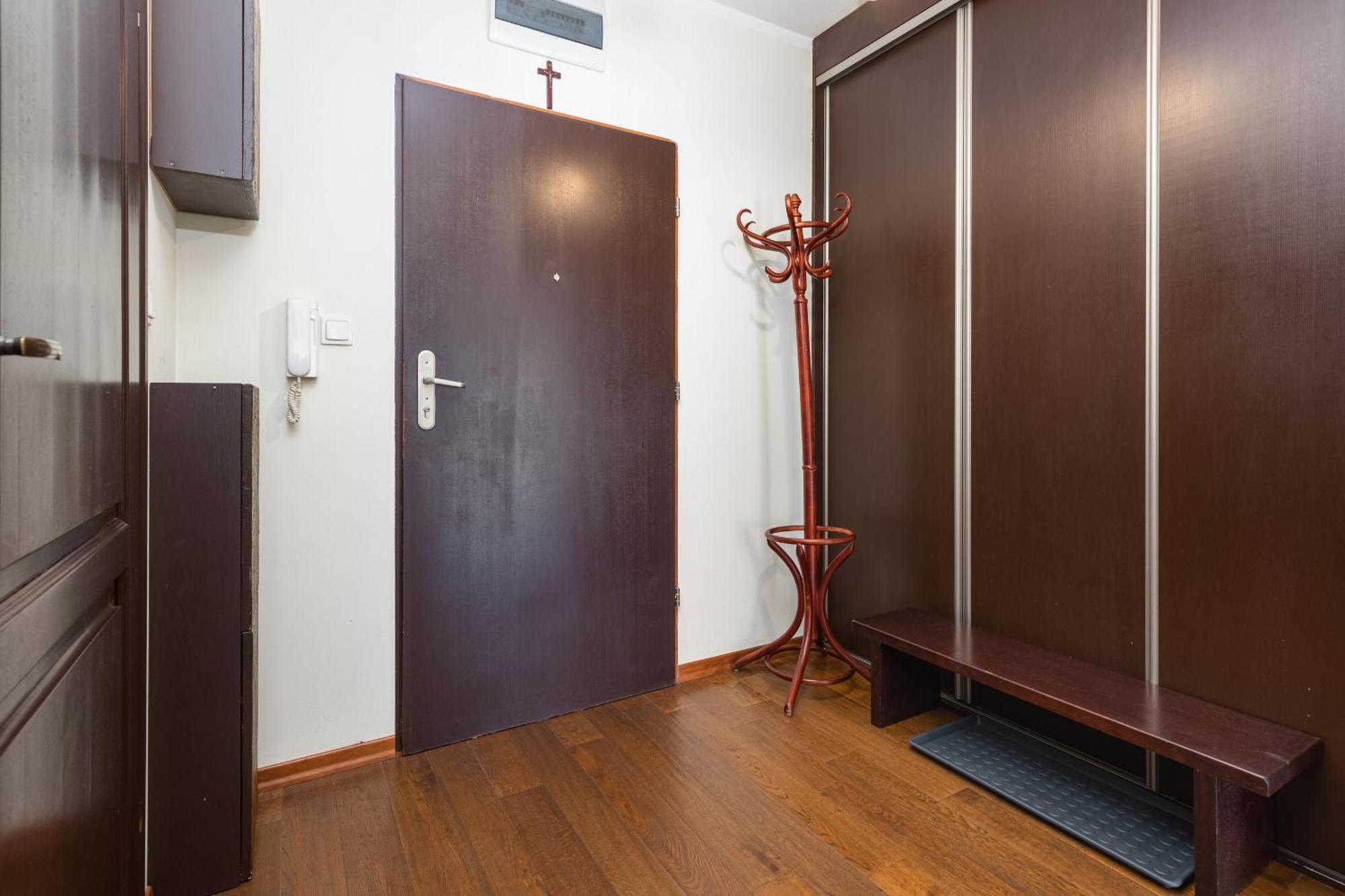 Osiedle Bocianie Gniazdo By Noclegi Renters Kołobrzeg Extérieur photo