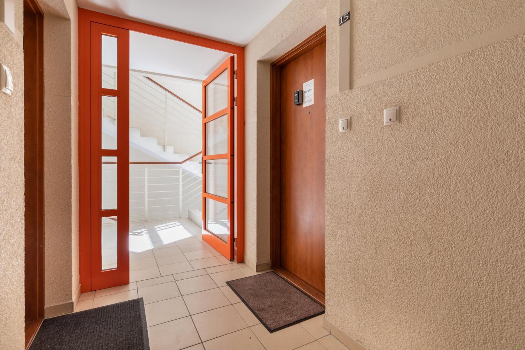 Osiedle Bocianie Gniazdo By Noclegi Renters Kołobrzeg Extérieur photo