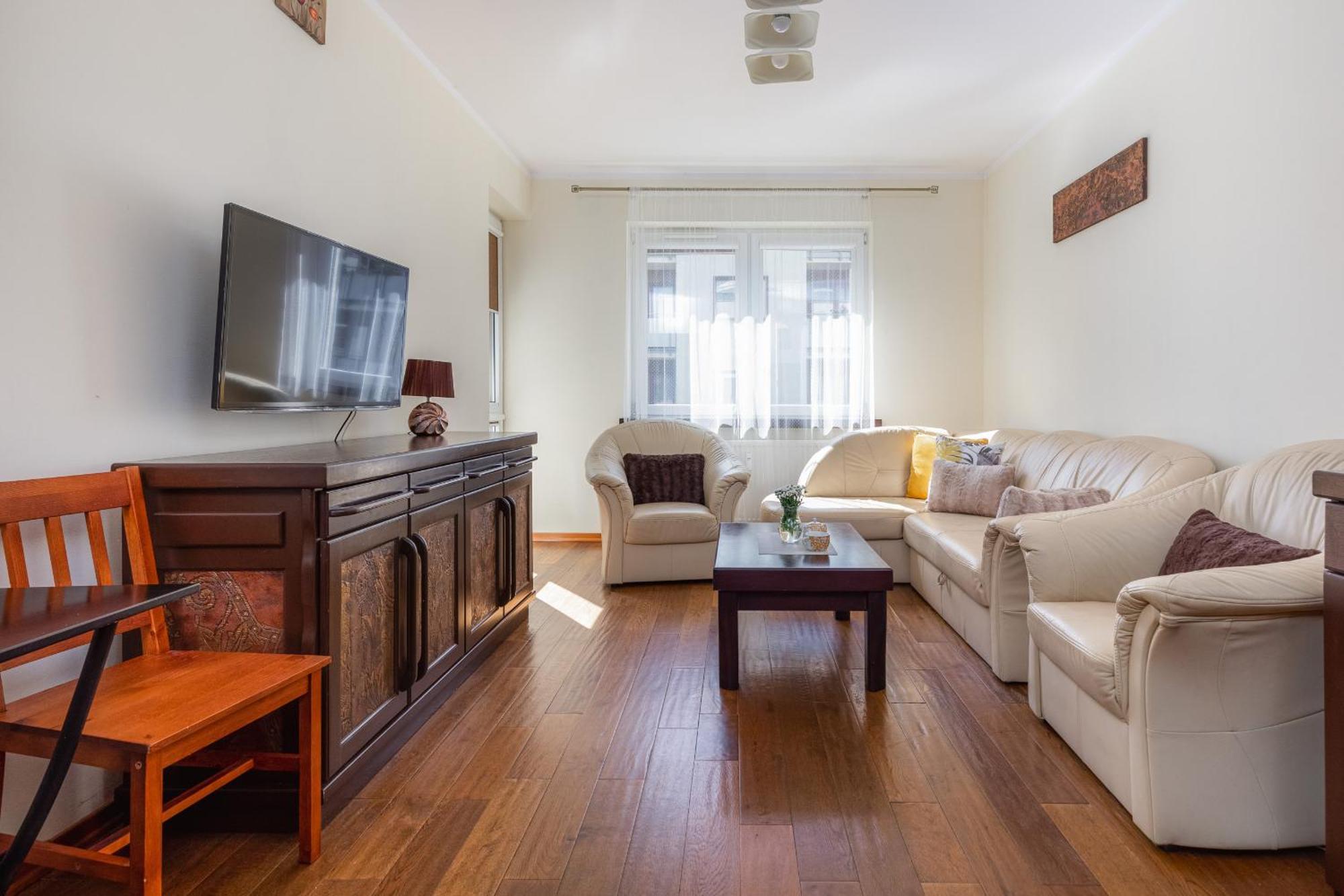 Osiedle Bocianie Gniazdo By Noclegi Renters Kołobrzeg Extérieur photo